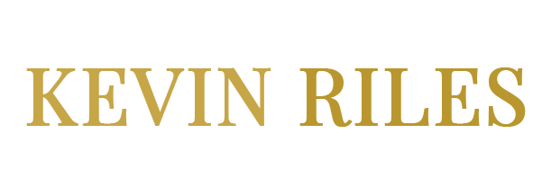 Kevin Riles, Ph.D., CCIM 